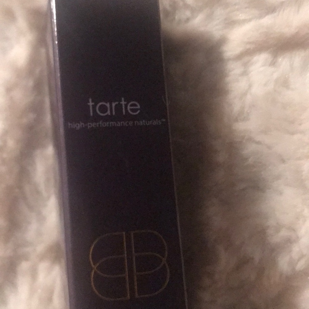 Tarte tape shape concealer